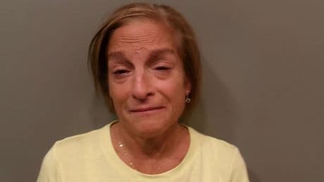 Mary Lou Retton DUI mug shots show her looking dazed and disheveled