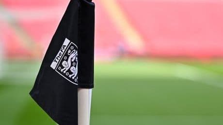 Transfrauen dürfen in England nicht mehr in Frauenteams spielen