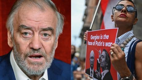Le concert de Valery Gergiev, chef d’orchestre russe pro-Poutine, a été annulé en Italie