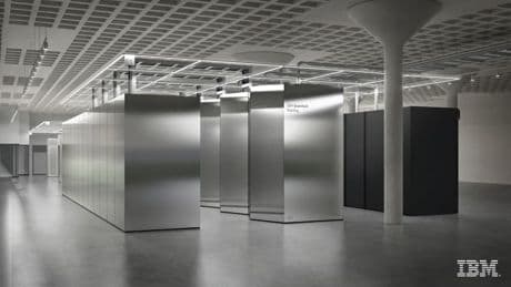 Simuler la nature, inventer une nouvelle forme de mathématiques... IBM table sur 2029 pour son premier ordinateur quantique commercial