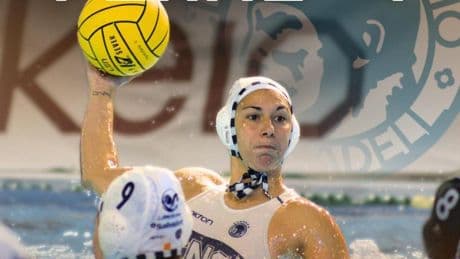 El CN Sabadell gana al Olympiacos en el infierno de El Pireo y jugará la final por su 8.ª corona
