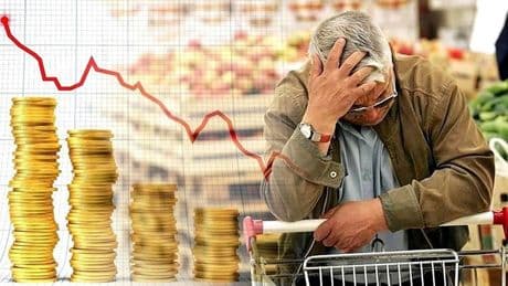 Son dakika... TÜİK nisan ayı enflasyon verilerini açıkladı