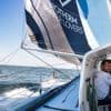 Ocean Race Europe. Paul Meilhat et Biotherm, la sobriété n’empêche pas l’ambition