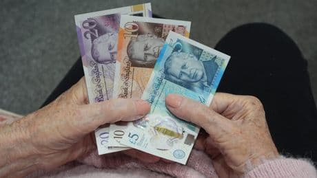 Most early pensioners not ‘confident their savings will last,’ new research reveals