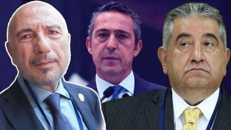 Hakan Bilal Kutlualp ve Mahmut Uslu'dan ortak açıklama!