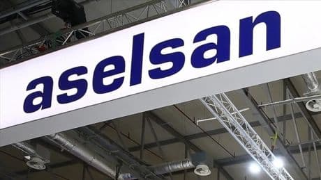 ASELSAN'dan 54 milyon dolarlık ihracat sözleşmesi