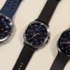 Neue Smartwatches: Samsung stellt Galaxy Watch 8 und Watch 8 Classic vor