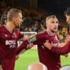 Potter calls for unity after Bowen's fan row