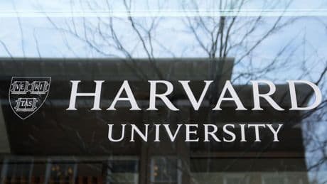 Hochschulen: Harvard wehrt sich mit Klage gegen US-Regierung