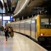 Vanavond geen treinen tussen Den Haag en Rotterdam door werkzaamheden