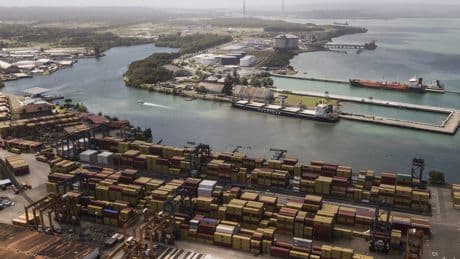 En misant 20 milliards dans des terminaux portuaires, MSC ambitionne de devenir un empire logistique global