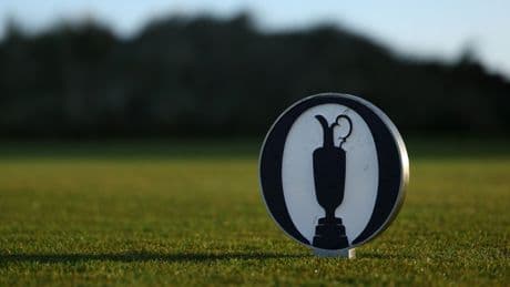 The Open warning over major disruption to tee times which would cause live TV chaos