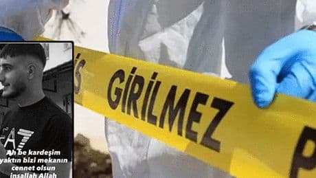 Buca’da restoranda hesaplaşma: İşletmeci, müşterisini tabancayla vurarak öldürdü