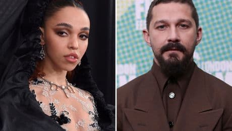 FKA Twigs agrees to settle lawsuit alleging abuse from Shia LaBeouf