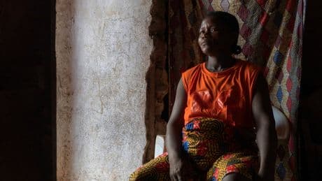Photos show Liberia’s health clinics shuttered after US aid cuts