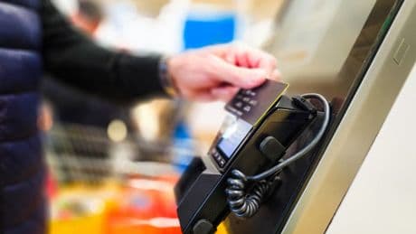 Contactless card payments could become unlimited under plan to scrap £100 cap