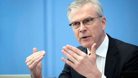 Wirtschaftsweiser Martin Werding plädiert für Rente mit 69