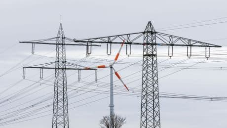 Stromnetz-Ausbau: Netzkosten haben sich seit 2015 verdoppelt - Kritik vom BSW