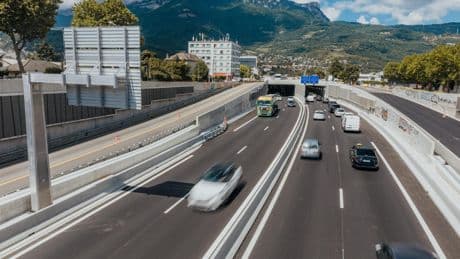 Autoroutes : les concessions renouvelées avec un « pilotage plus strict de l’État »
