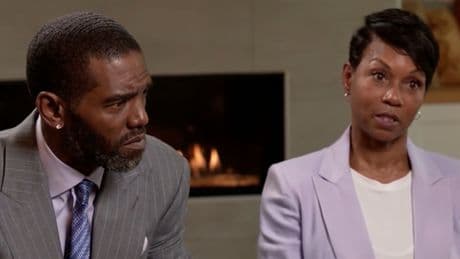 Randy Moss’ wife reveals challenges of NFL great’s cancer battle