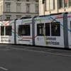 Schiff in Spanien verpasst: Potsdams nächste neue Tram kommt später