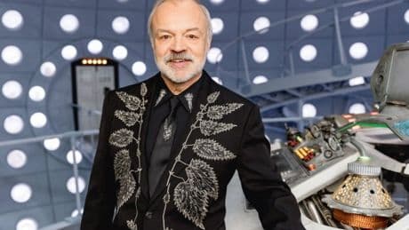 Graham Norton leaves Eurovision final viewers in stitches with ‘brutal’ Margaret Thatcher jibe