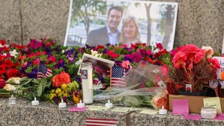 MAGA voices spread falsehoods to link Minnesota shooter to Democrats