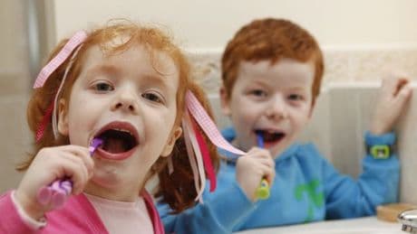 Free toothbrushes at schools across England to tackle ‘Dickensian’ oral health crisis