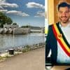 Moeder van pasgeboren baby die gevonden werd aan Schelde op grens Vlaanderen en Wallonië meldt zich bij politie
