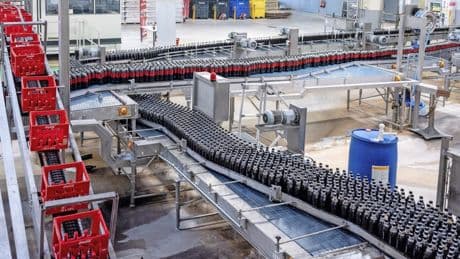 Robust durch globale Aufstellung