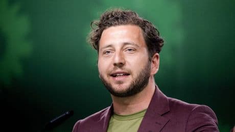 Pro-Atomverein kündigt Protest bei "Sommerinterview" mit Grünen-Chef an