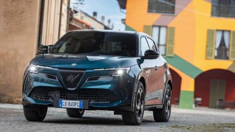 La innovadora tecnología Q4 debuta en Junior, con la gama más completa del segmento