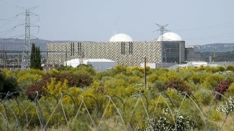 Fedea defiende modificar el calendario de cierre nuclear y alargar el cierre de Almaraz al menos hasta 2030