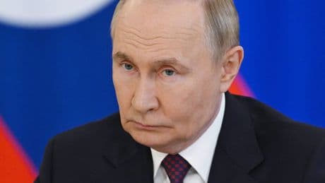 Russland: Was Putin nach dem Ende des Ukraine-Kriegs plant