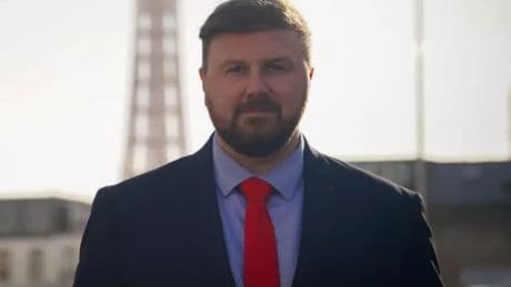 'Poverty was a daily reality growing up in Blackpool - but my demands aren't radical'