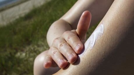 Red flag skin cancer symptoms to look for after 15 minutes in the sun