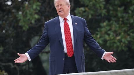 Why Killing The Jeffrey Epstein Scandal Isn’t Working For Trump