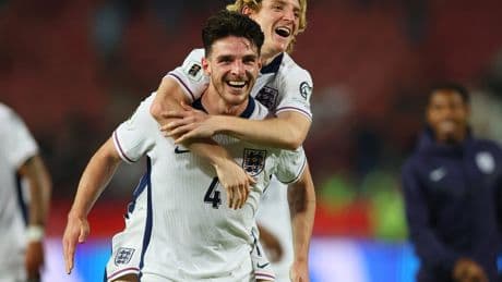 Three things we learned from ruthless England win as Thomas Tuchel delivers statement