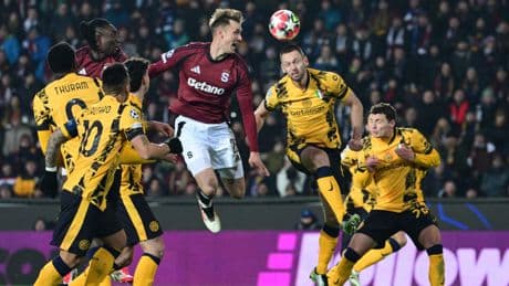 Inter'in Şampiyonlar Ligi'nde sarı forma giyme kararının altından batıl inanç çıktı!
