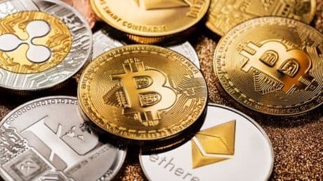 Cinco países que redefinen el mapa de los criptoactivos