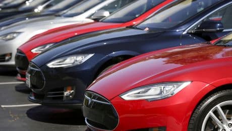 Tesla : les ventes continuent de s'efffondrer en France