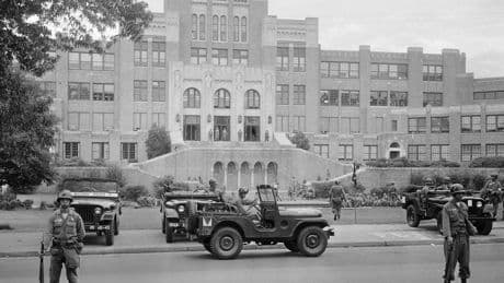 Federal court says Arkansas can enforce ban on critical race theory in classrooms