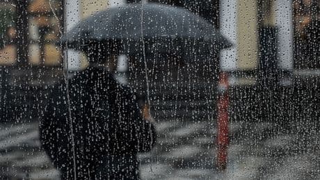 Erzurum, Bingöl, Muş, Tunceli, Kars, Ardahan, Diyarbakır ve Elazığ... Meteoroloji uyardı, dikkat!