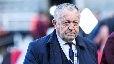 "Ce serait Lyon, rien que Lyon":  le message de Jean-Michel Aulas qui renforce l'hypothèse d'une candidature à la mairie