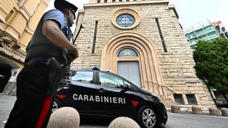 Genova, intensificata la vigilanza sugli obiettivi sensibili e le infrastrutture