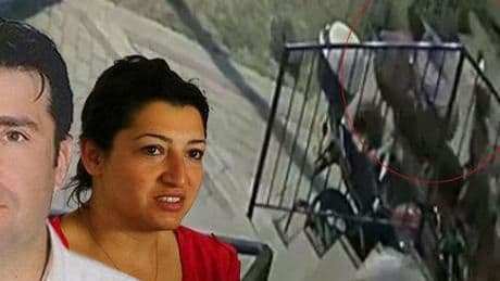 Restoratör Tuğba’nın ölüm anı ortaya çıktı! Mahkemeden yeni karar