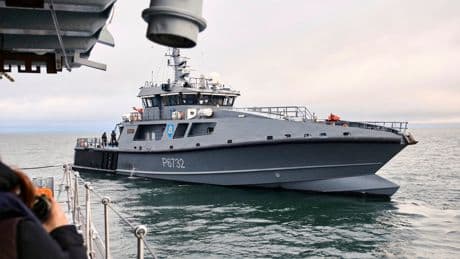 What to know about Russia's GPS jamming operation in Europe