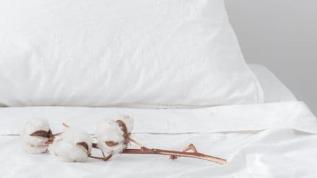 Best bedding for hot days (and sleepless nights)