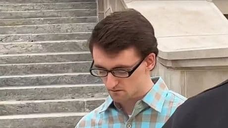 Heartless schoolboy who shot family dead and baby brother twice gave chilling excuse