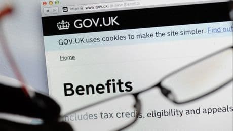 Three Universal Credit and benefit changes coming next month – are your payments affected?